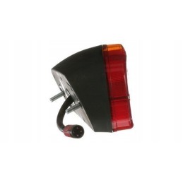 Dešinysis galinis žibintas new holland td 5091434 cnh