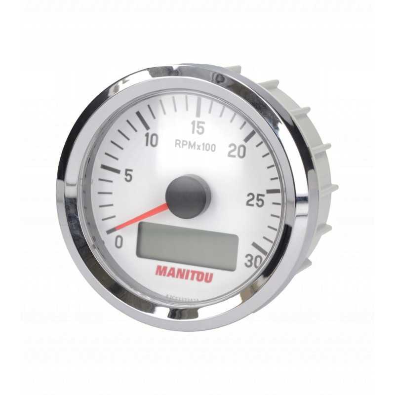 Manitou 288751 mlt variklio valandų skaitiklis
