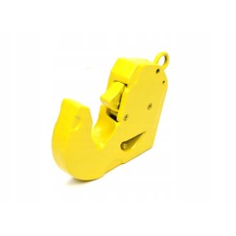 Cat 2HD Warynski greito sujungimo kabliukas