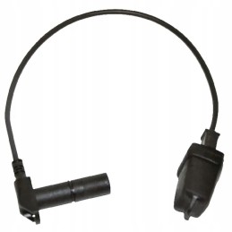 Kelionės greičio jutiklio korpusas 87564761