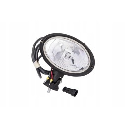 P5s48301127 dešinė kairė darbinė lempa