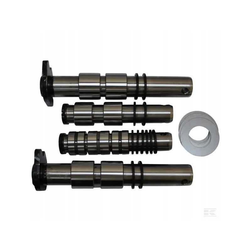 Pbcat303cr kaiščio ir įvorės komplektas