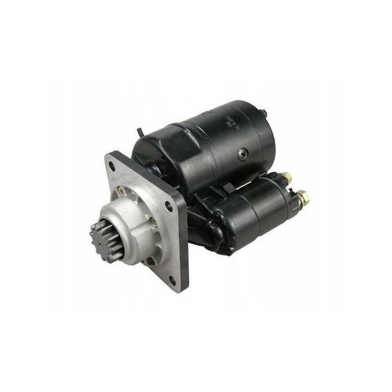 Starteris su reduktoriumi 12v c 385 importas