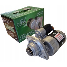 Starteris su reduktoriumi c 330 c360 jubana