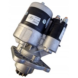 Starteris su reduktoriumi 330 c360 jubana