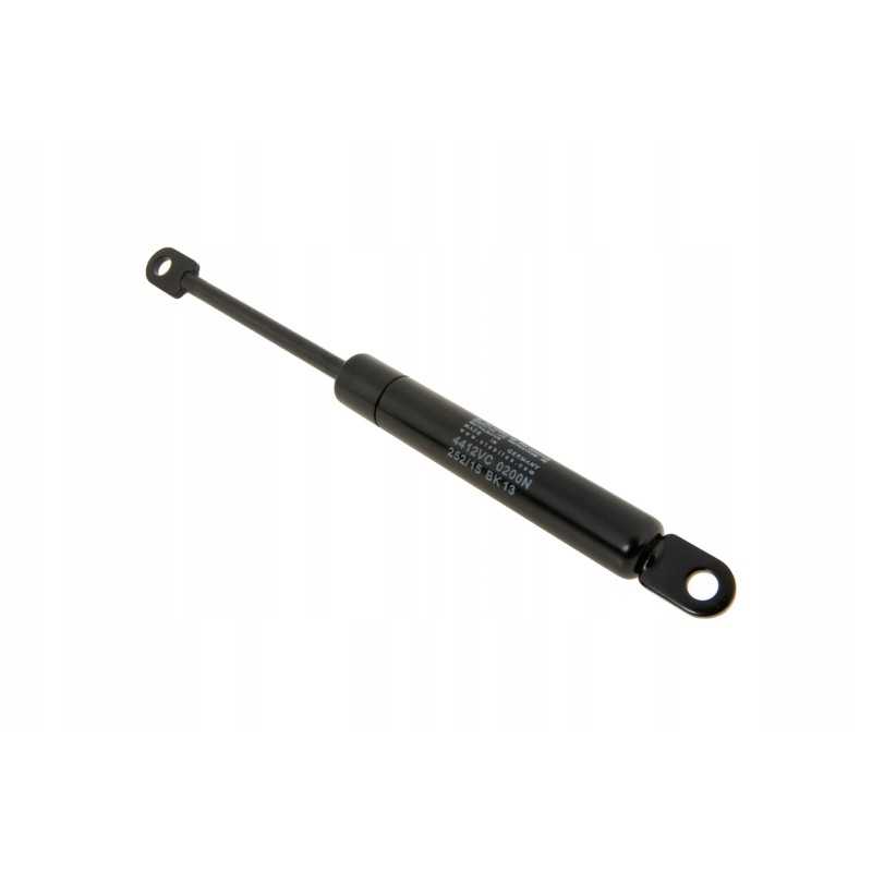 D45080025 valdymo pulto dujų pavara