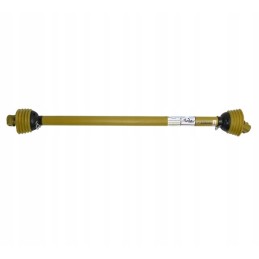 Kardaninių velenų jėgos perdavimo velenas 210nm 1210 1940mm