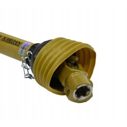 Kardaninių velenų jėgos perdavimo velenas 210nm 1210 1940mm