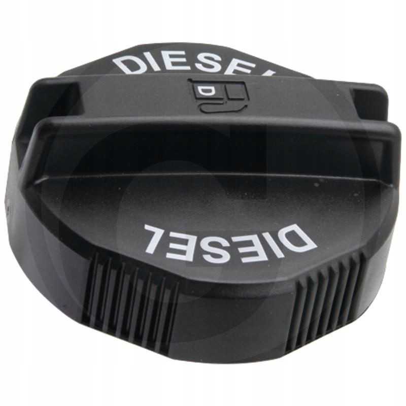 Kuro pildymo angos dangtelis john deere re224279 re58873