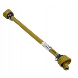 Kardaninių velenų jėgos perdavimo velenas 210nm 1410 2240mm