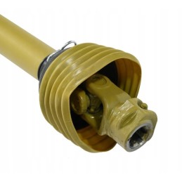 Kardaninių velenų jėgos perdavimo velenas 210nm 1410 2240mm