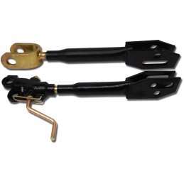 Kairė dešinė pakaba sukomplektuota ursus c 360 c360