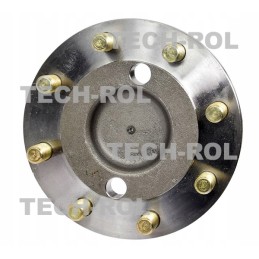 Walk ratų komplektas su smeigėmis c 360 355 4011 skropol