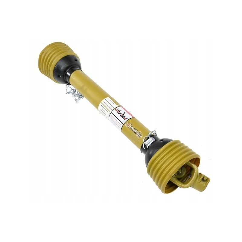 Kardaninių velenų galios perdavimo velenas 1175nm 810 1363mm