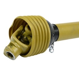 Kardaninių velenų galios perdavimo velenas 1175nm 810 1363mm