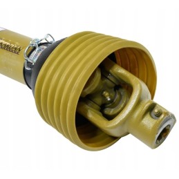 Kardaninių velenų galios perdavimo velenas 1175nm 810 1363mm