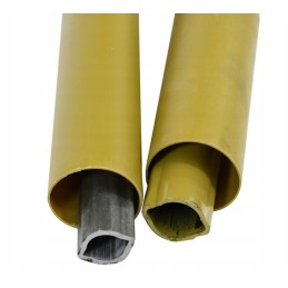 Kardaninių velenų galios perdavimo velenas 1175nm 810 1363mm