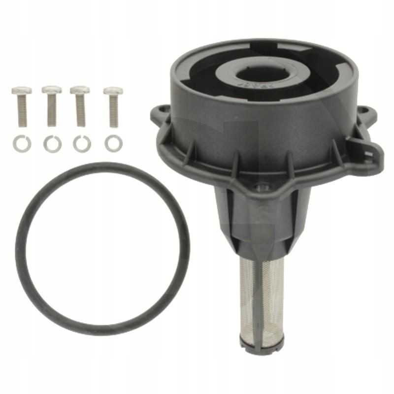 Pripildymo vamzdis massey ferguson 4351455m1