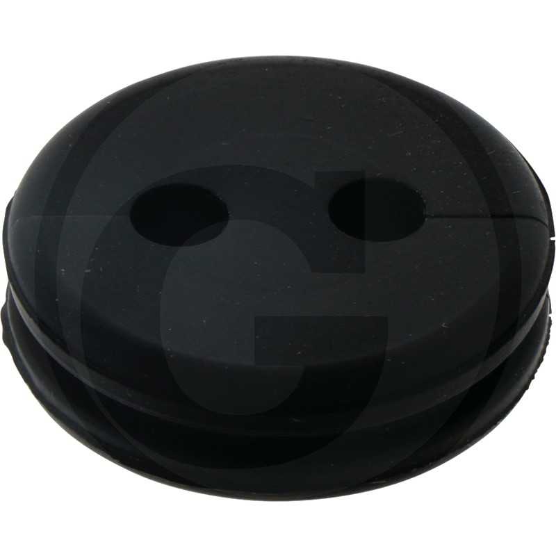 Guminė įvorė 74704080 03361809 granitas