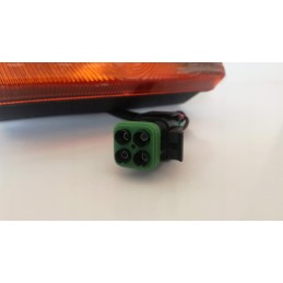 Galinis žibintas lp jcb 3cx 4cx 700 26200