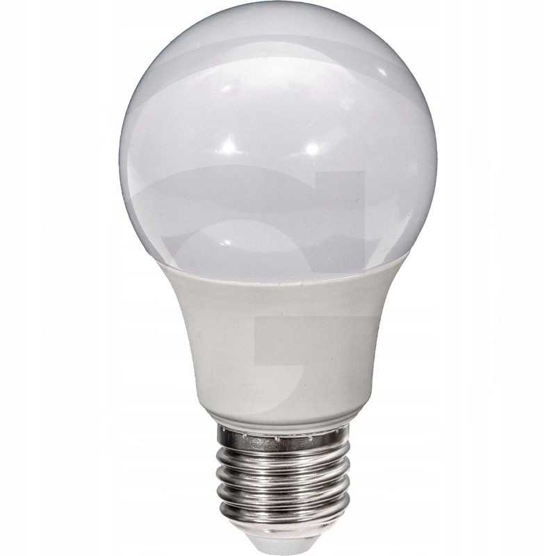 LED lemputės galia 100w 1520lm classic e27 a60 3