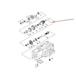 Ft250 37 105a žvaigždutės įvorė