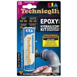 Hidraulinis glaistas 30 g lizdinės plokštelės motogeneric