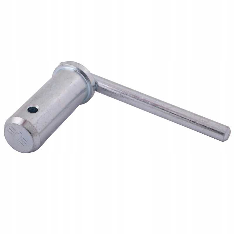 Viršutinis prikabinimo kaištis c 385 originalus 80459050u