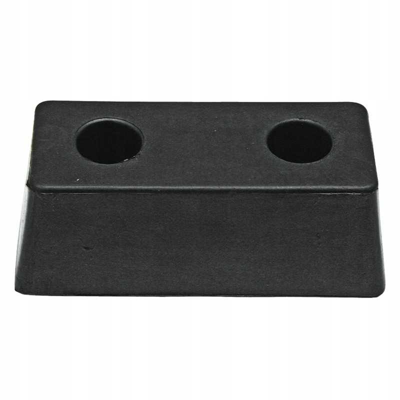 Rėmo buferis 198mm 22000034 granitas