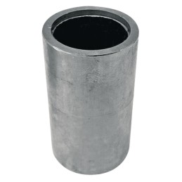 Profilio stebulė 1 colio 100 mm 50 mm granito