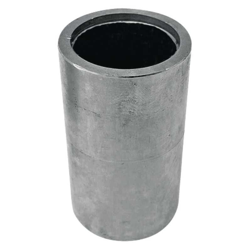 Profilio stebulė 1 colio 100 mm 50 mm granito