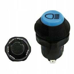 Deutz Fahr tolimųjų šviesų jungiklis 01177162