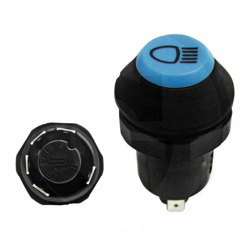 Deutz Fahr tolimųjų šviesų jungiklis 01177162