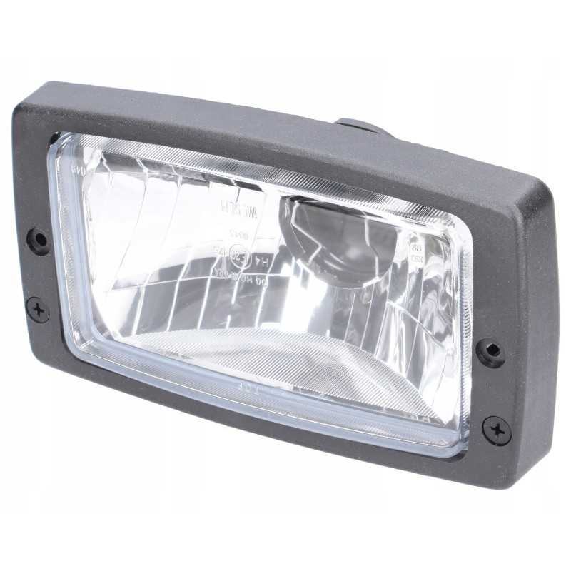 Wesem Zetor John Deere korpuso priekinis žibintas