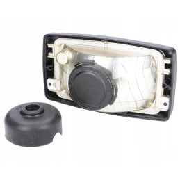 Wesem Zetor John Deere korpuso priekinis žibintas