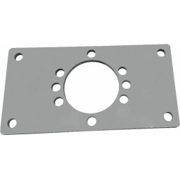 Flanšinio montavimo hidraulinis variklis 250x130 mm