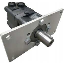 Flanšinio montavimo hidraulinis variklis 250x130 mm
