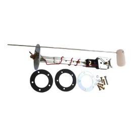 Universalus kuro lygio plūdė 12 24 voltai