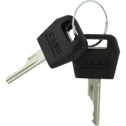 Atsarginis raktas 50702001 granitas