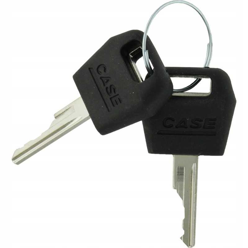 Atsarginis raktas 50702001 granitas