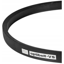 V formos diržas h20 optibelt h20 x 3010 mm