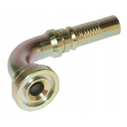 Antgalis 4sh dn20 apykaklė fi 38 1mm 90