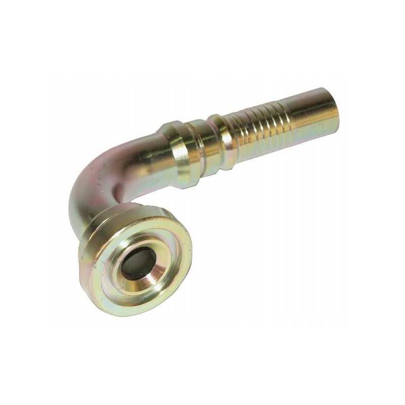 Antgalis 4sh dn20 apykaklė fi 38 1mm 90