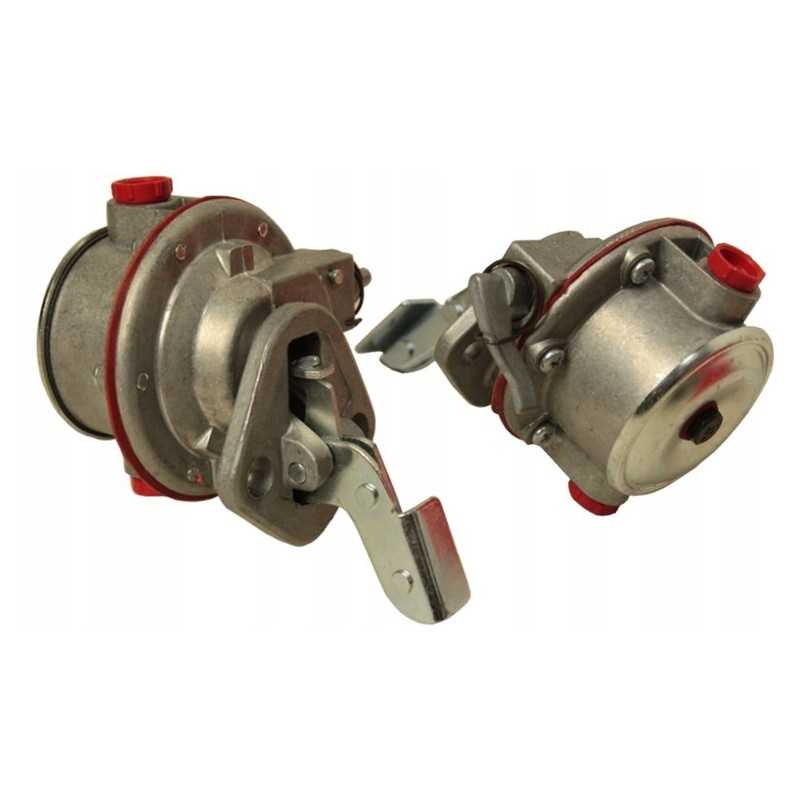 Tiekimo siurblys ford 7971160 7990361 683f9350aa