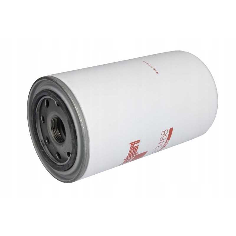 Alyvos filtras lf3468 fleetguard