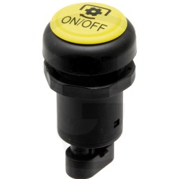 PTO jungiklis massey ferguson 4284629m2