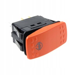 Diferencialo mechanizmo jungiklis mf 4293540m3 originalus