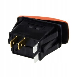 Diferencialo mechanizmo jungiklis mf 4293540m3 originalus