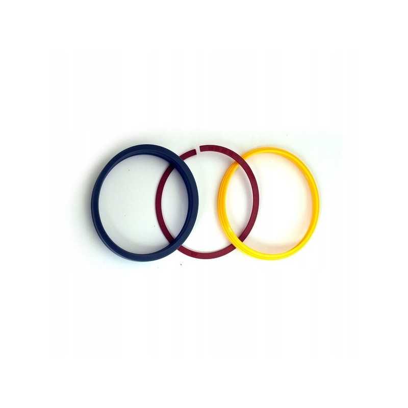 Silow new holland korpuso tarpiklių rinkinys 47134495