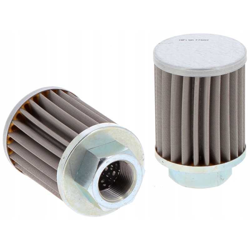 Sh77602 hidraulinio filtro hifi filtras
